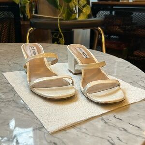 Steve Madden Issy Sandal
